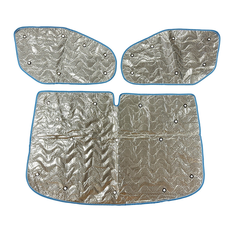 OLPRO - Ford Transit Custom Internal Thermal Blind | OL3363