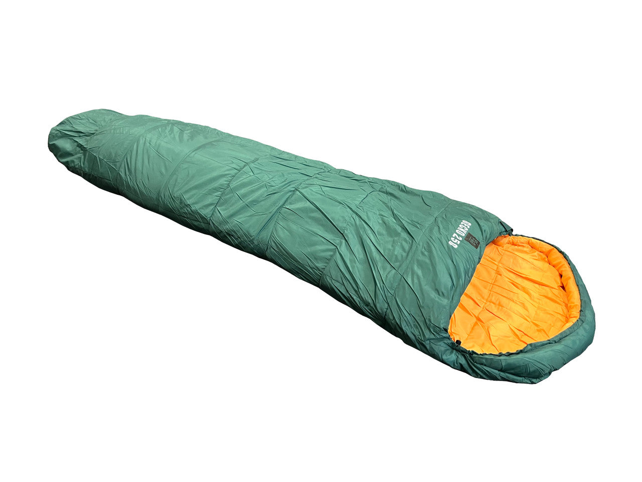 OLPRO - Gecko 250 Mummy Sleeping Bag | OL733