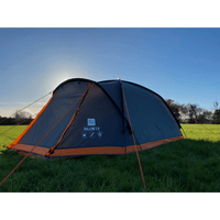 OLPRO - Hallow 2.0 Dome Tent - 2 Berth Tent | OL223