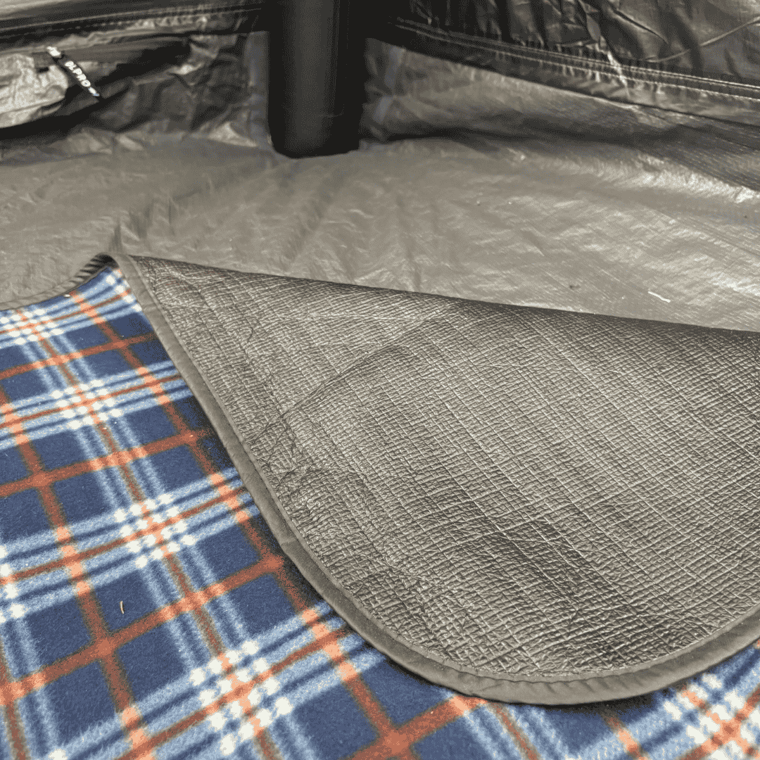 OLPRO - Hanley Awning Carpet | OL2210