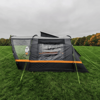 OLPRO - Hanley Campervan Awning (Fibreglass Poles) | OL221