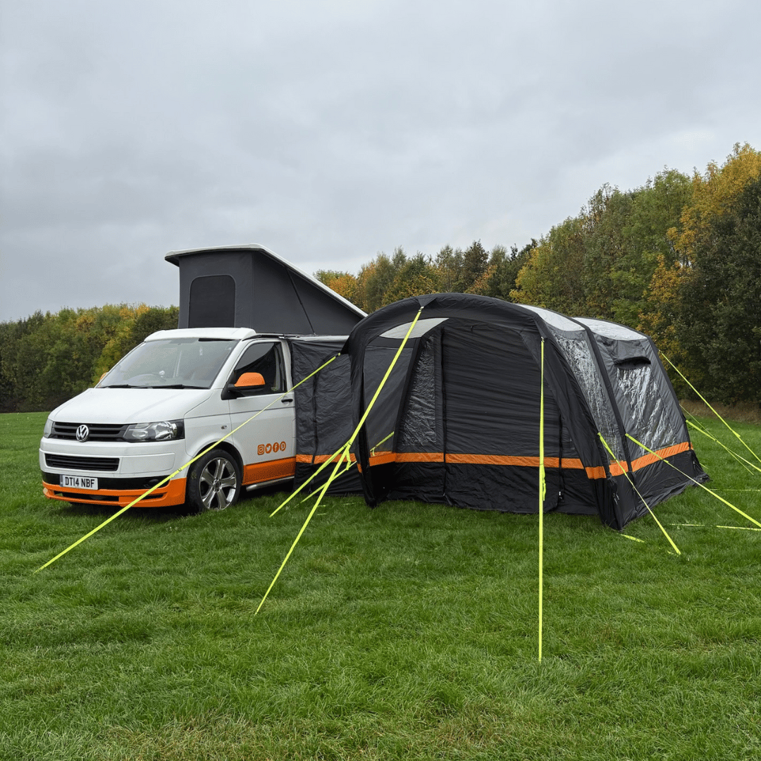 OLPRO - Hanley Breeze® Campervan Awning | OB150