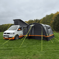 OLPRO - Hanley Breeze® Campervan Awning | OB150