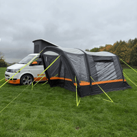 OLPRO - Hanley Breeze® Campervan Awning | OB150