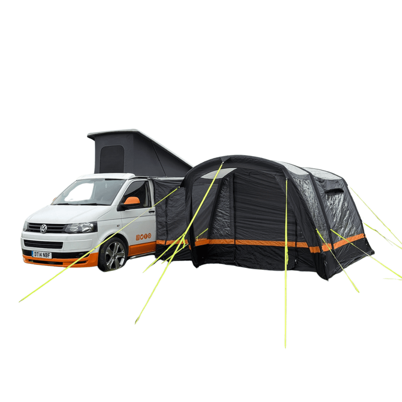 OLPRO - Hanley Breeze® Campervan Awning | OB150