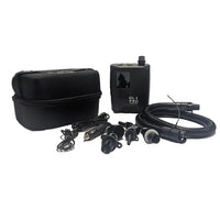 OLPRO - High Pressure Rechargeable Air Pump | OL1453