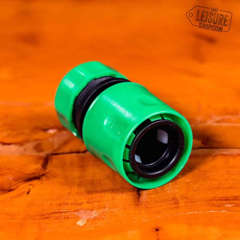 PLS - Hozelock hose connector
