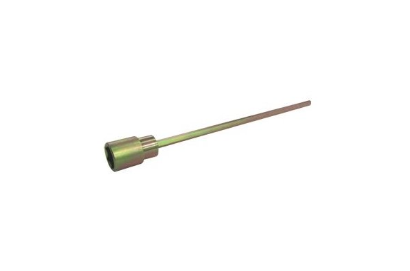 HTD Extension Socket 450mm/19mm