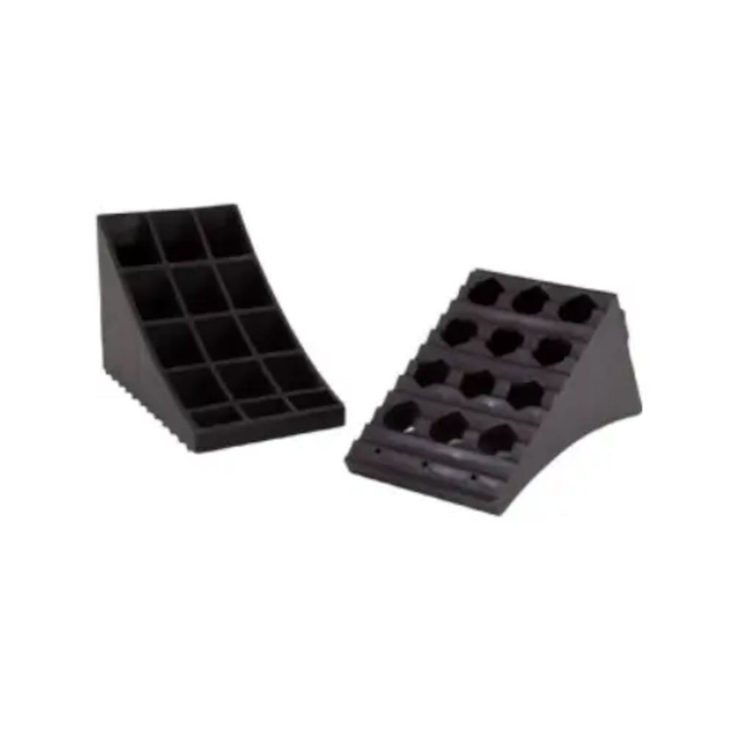 HTD wheel Chocks (2 PACK)