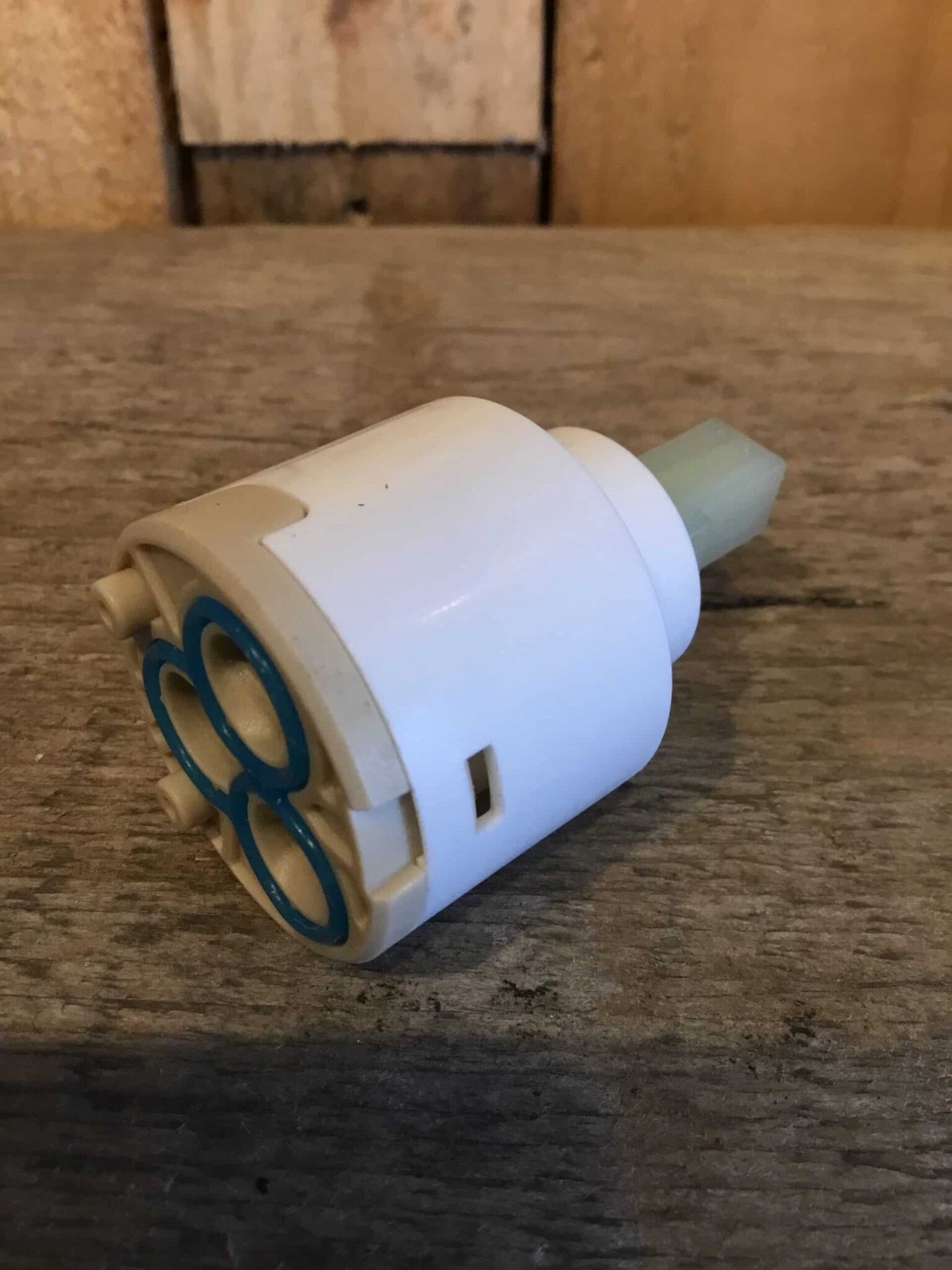 Reich ceramic cartridge 35mm