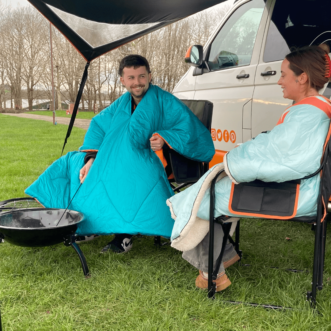 OLPRO - The Original Insulated Outdoor Reversible Blanko® | OL735