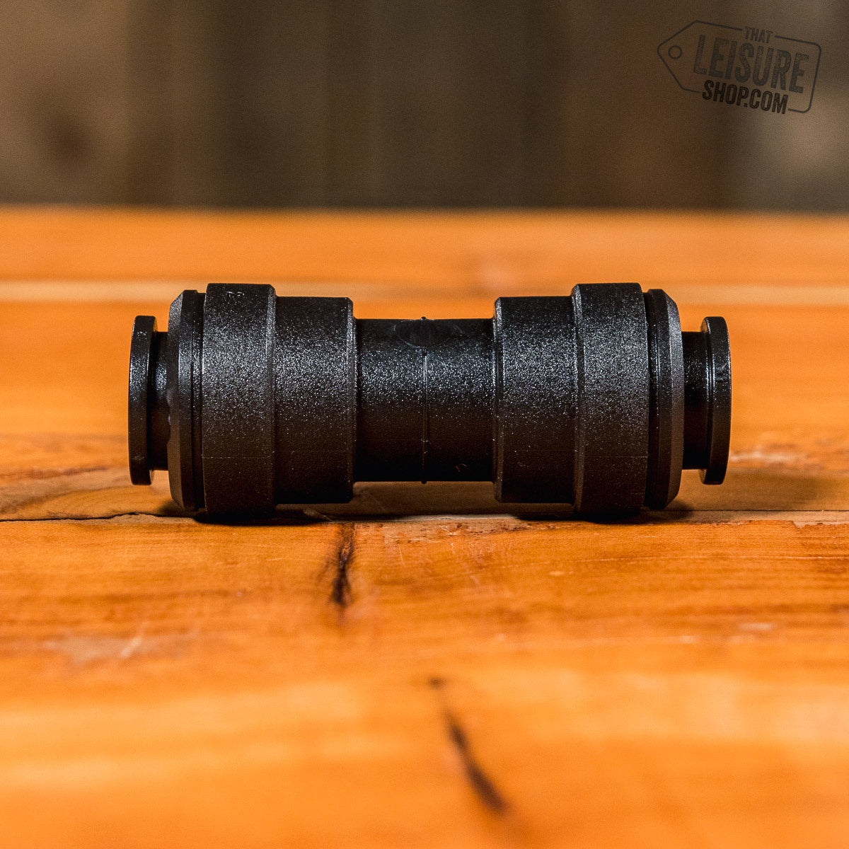 John Guest equal straight push fit connector 12mm