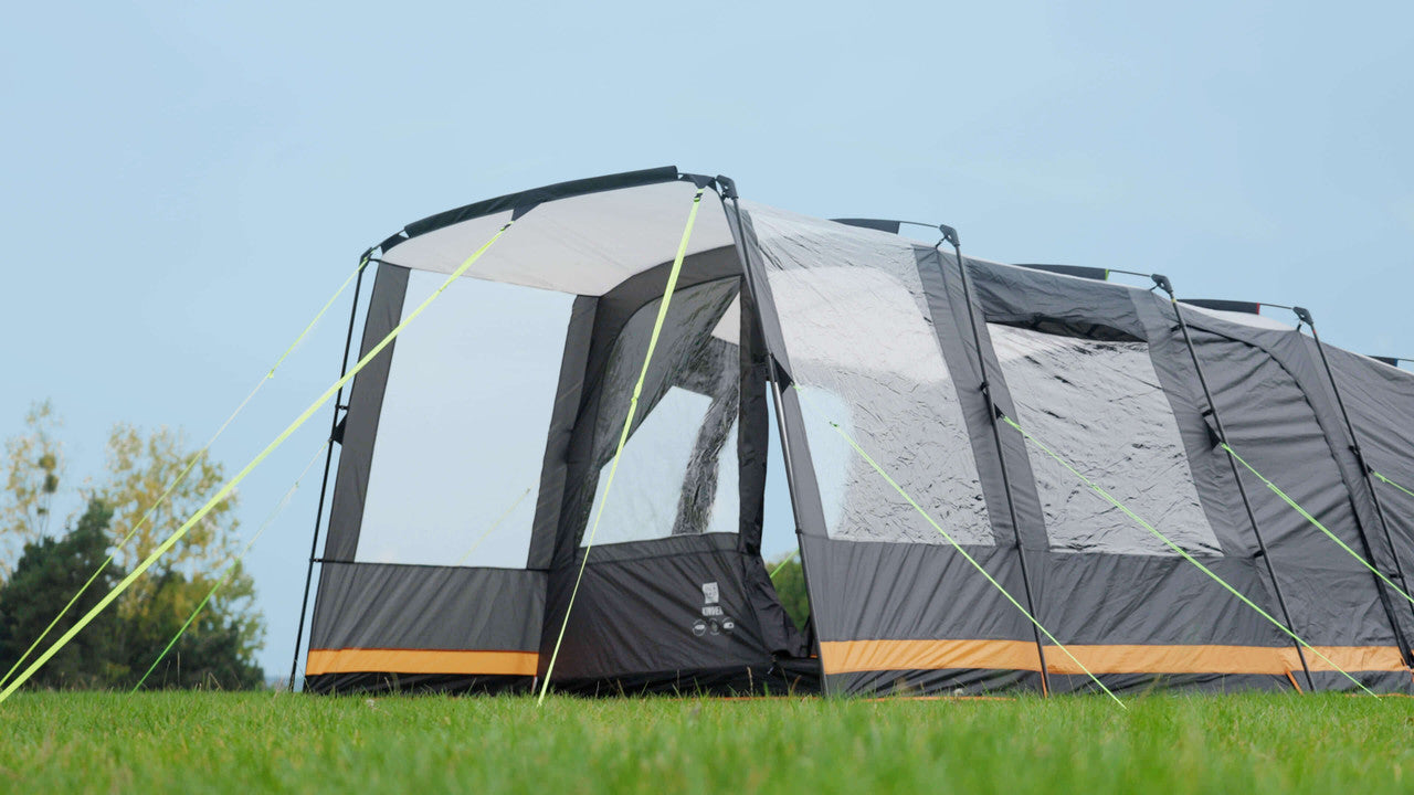 OLPRO - Kinver 5.0 - 5 Berth Tent | OL220