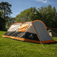 OLPRO - Knightwick 3.0 - 3 Berth Tent | OL140S