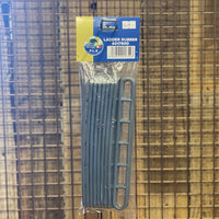 PLS - Ladder rubber