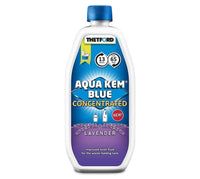 Thetford - Aqua Kem Blue Concentrate Toilet Chemical | Toilet Chemical