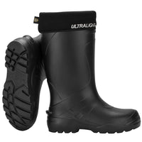 Ultra-light wellington boots