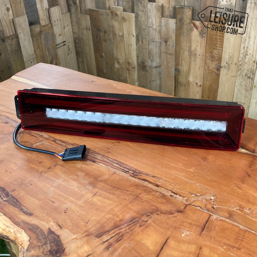 Adria LED rear light cluster 2021 onwards