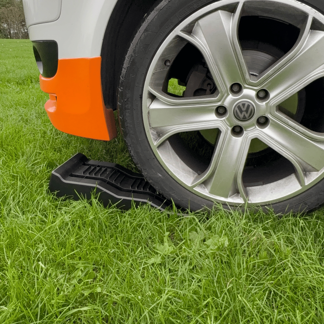 OLPRO - Level Ramp & Chock Set | OL567