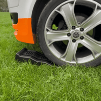 OLPRO - Level Ramp & Chock Set | OL567
