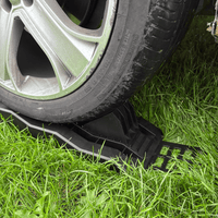 OLPRO - Level Ramp & Chock Set | OL567