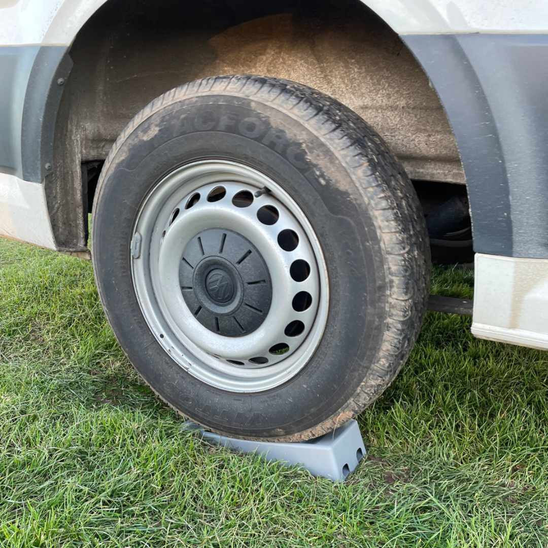 OLPRO - Leveling Ramps | OL535