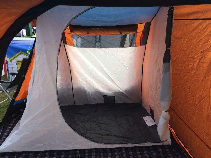 OLPRO - Loopo Breeze Awning 2 berth Inner tent | OB108