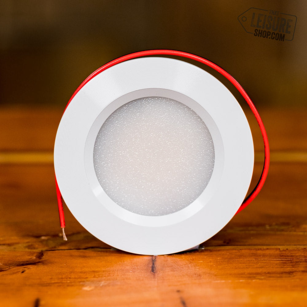 Lyra mini LED 3W downlight