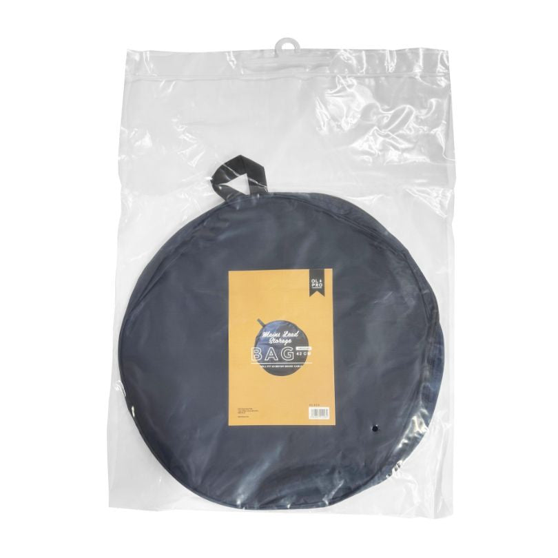 OLPRO - Mains Lead Bag | OL630
