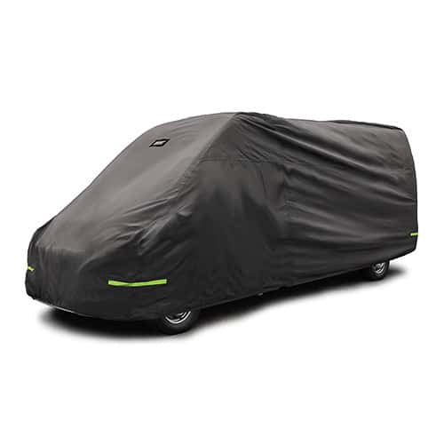 Maypole campervan motorhome cover Fiat Ducato, Ford Transit and Boxer - MP6586