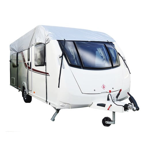 Maypole caravan top cover