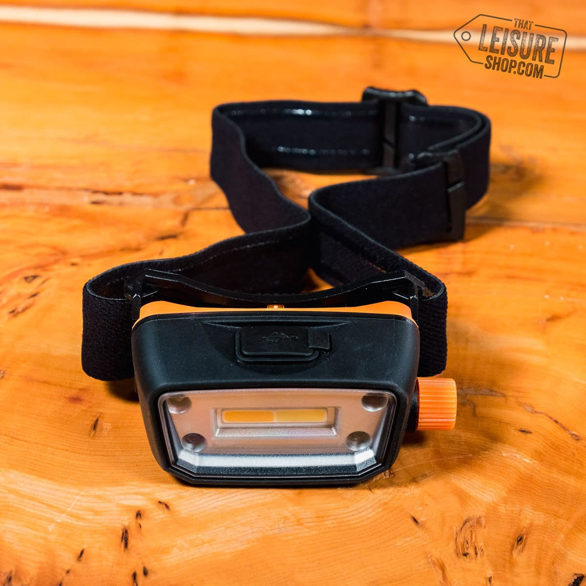Maypole LED IP67 headtorch MP4062