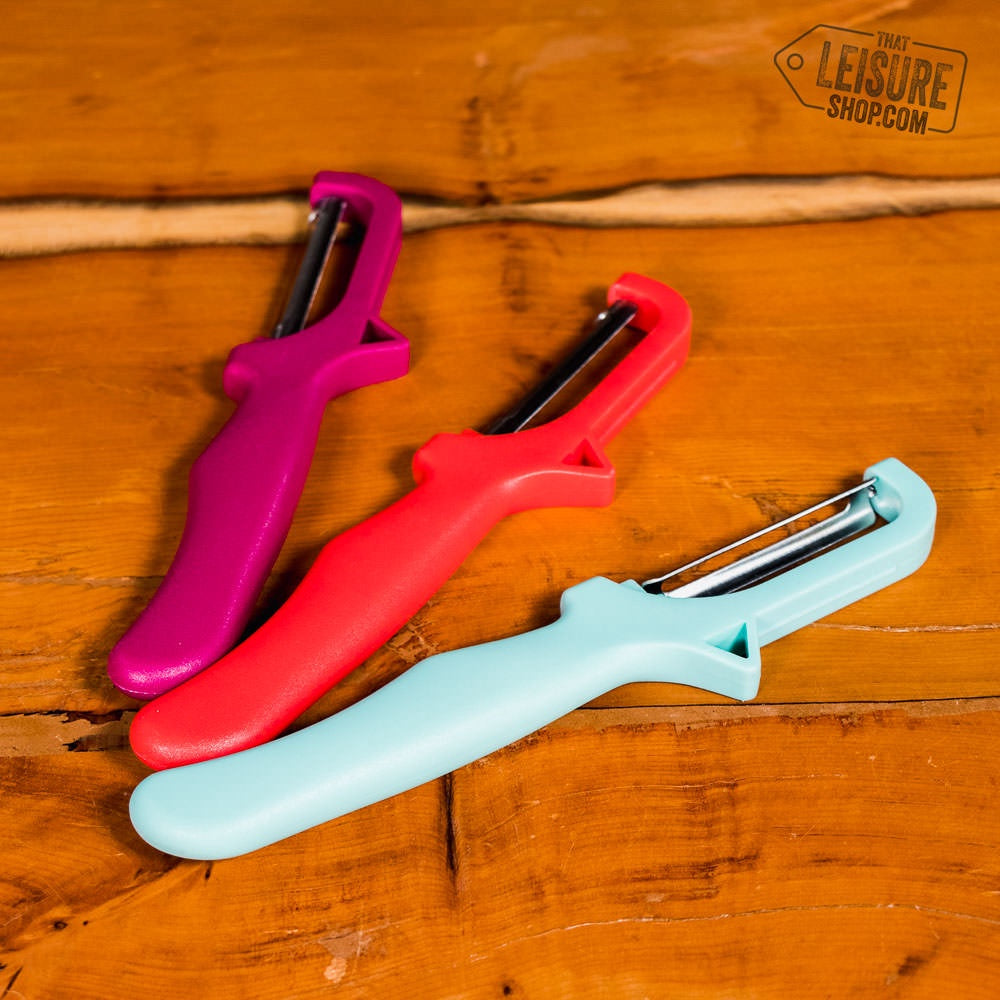 Metaltex speedy vegetable peeler