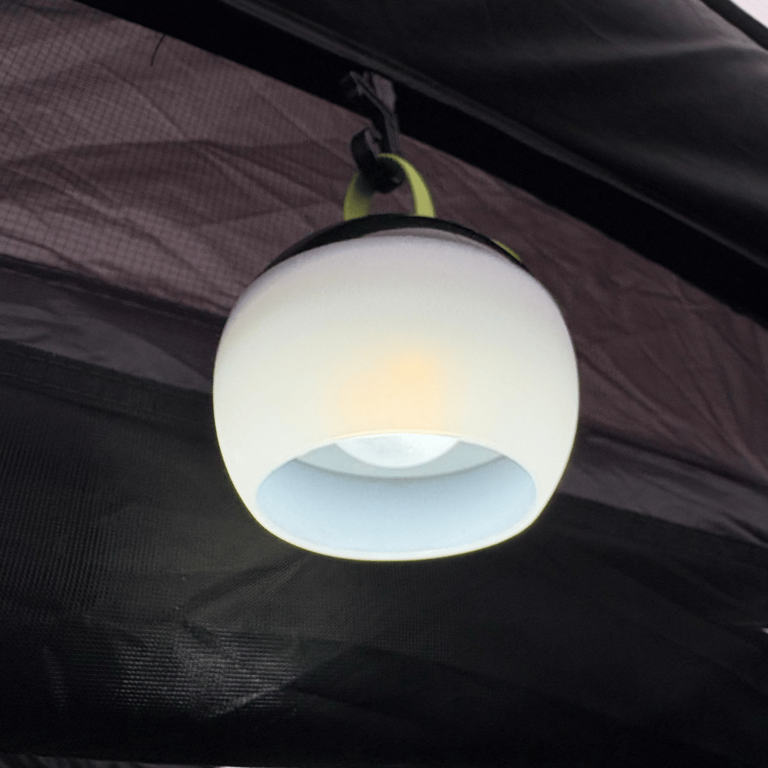 OLPRO - Mini Waterproof Rechargeable Light | OL573