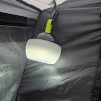 OLPRO - Mini Waterproof Rechargeable Light | OL573