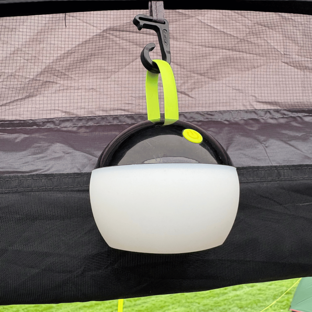 OLPRO - Mini Waterproof Rechargeable Light | OL573