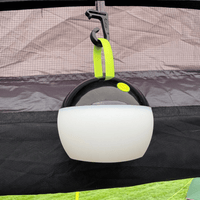 OLPRO - Mini Waterproof Rechargeable Light | OL573