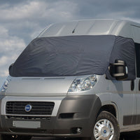 OLPRO - Motorhome External Thermal Windscreen Cover (Ducato, Boxer and Relay Vans) | OL3361