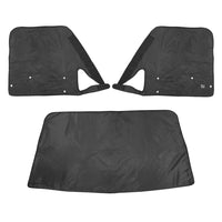 OLPRO - Motorhome External Thermal Windscreen Cover (Ducato, Boxer and Relay Vans) | OL3361
