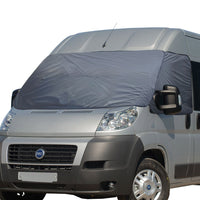 OLPRO - Motorhome External Thermal Windscreen Cover (Ducato, Boxer and Relay Vans) | OL3361