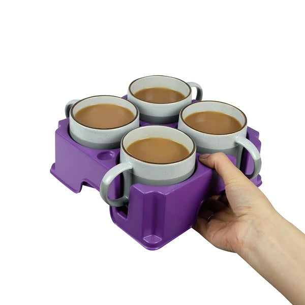 muggi recycled drinks holder