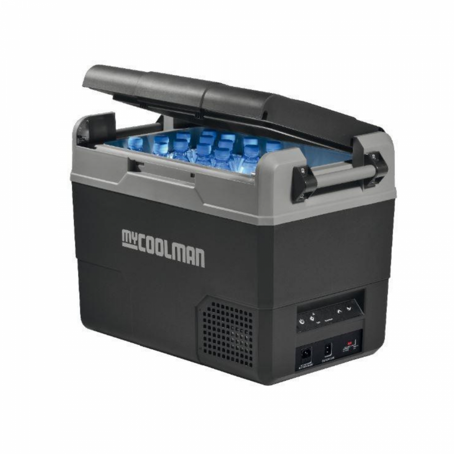 myCOOLMAN - Recreational Series Portable Fridge Freezer | Compressor Coolboxes