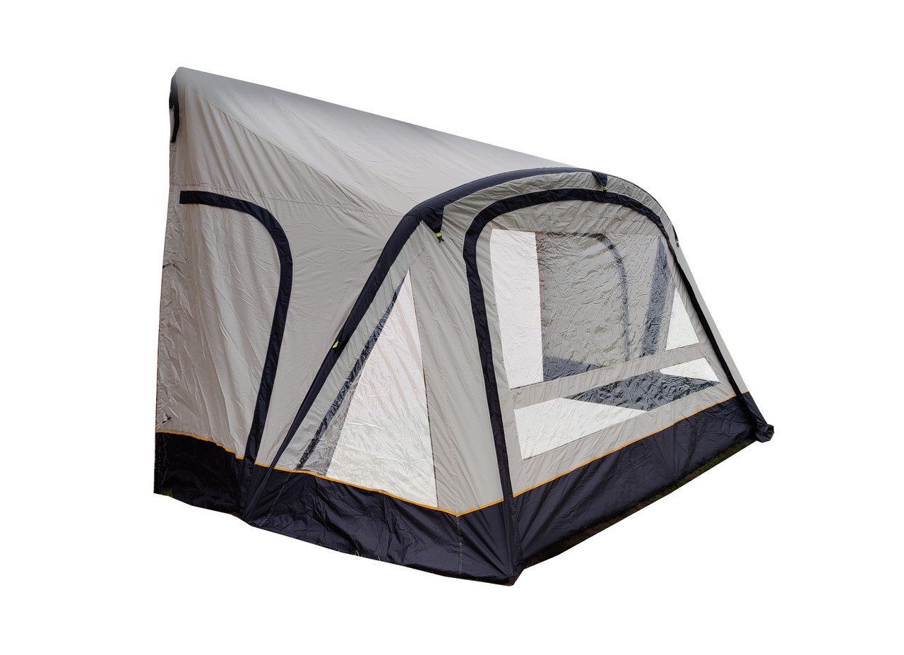 OLPRO - View Lite Breeze® 390 Caravan Awning | OL209