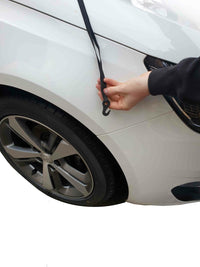 OLPRO - Nylon Car Top Cover (Extra Large) | OL9993