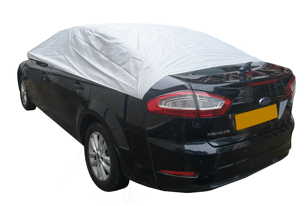 OLPRO - Nylon Car Top Cover (Large) | OL9992