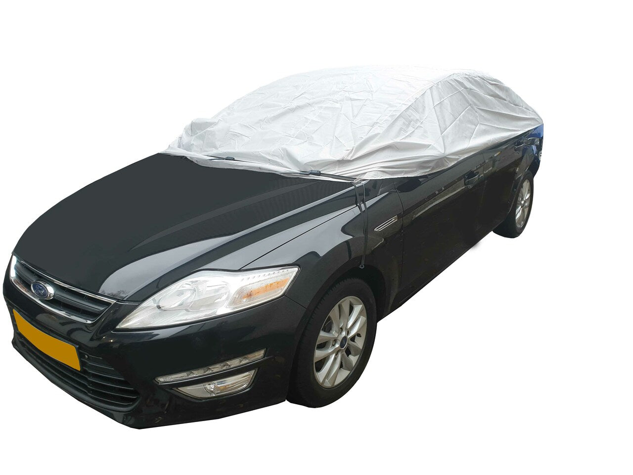 OLPRO - Nylon Car Top Cover (Large) | OL9992