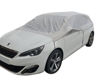 OLPRO - Nylon Car Top Cover (Medium) | OL9991