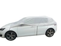 OLPRO - Nylon Car Top Cover (Medium) | OL9991