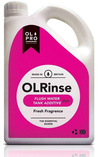 OLPRO - OLChem & OLRinse Twin Pack | OL417