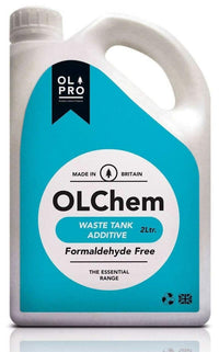 OLPRO - OLChem - Toilet Fluid (2L) | OL413